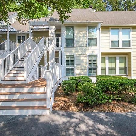 Sea Colony - 1804 Doubles Apartment Bethany Beach Exterior photo