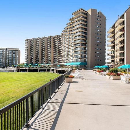 Sea Colony - 1804 Doubles Apartment Bethany Beach Exterior photo