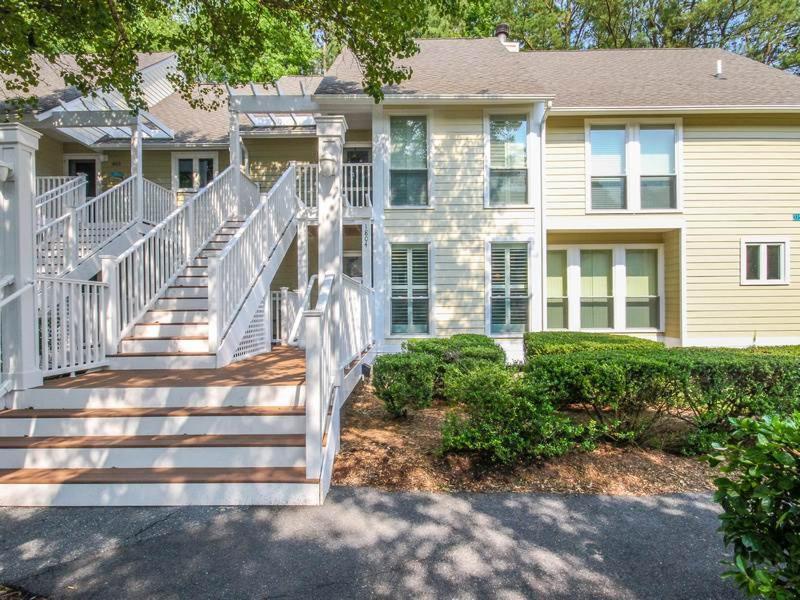 Sea Colony - 1804 Doubles Apartment Bethany Beach Exterior photo