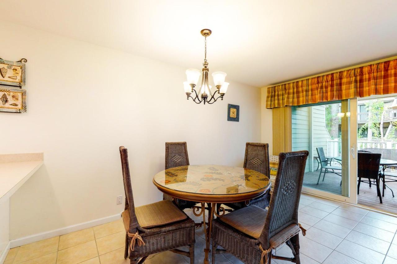 Sea Colony - 1804 Doubles Apartment Bethany Beach Exterior photo