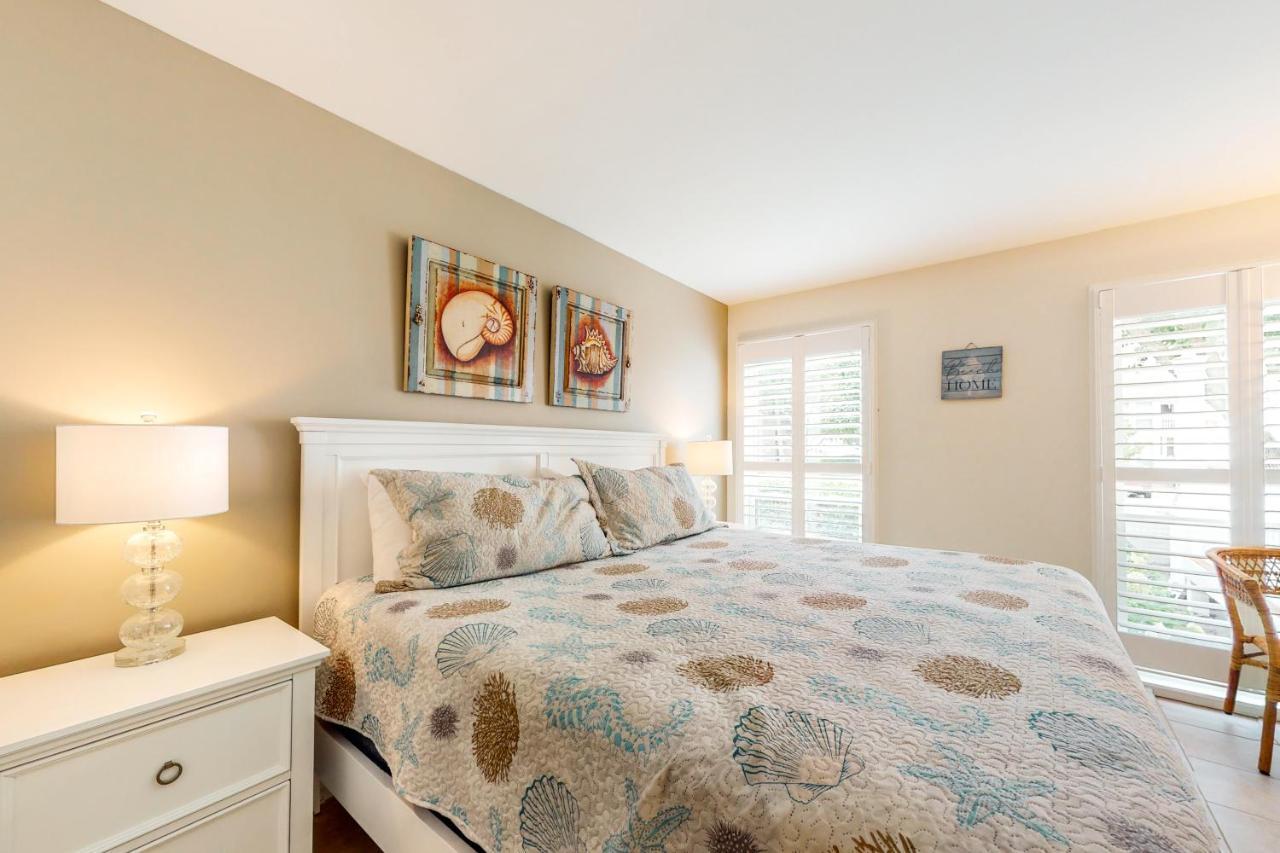 Sea Colony - 1804 Doubles Apartment Bethany Beach Exterior photo