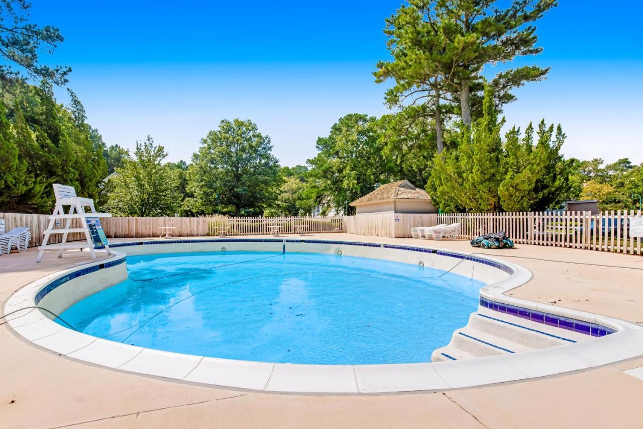 Sea Colony - 1804 Doubles Apartment Bethany Beach Exterior photo