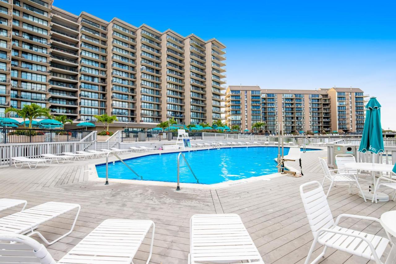 Sea Colony - 1804 Doubles Apartment Bethany Beach Exterior photo