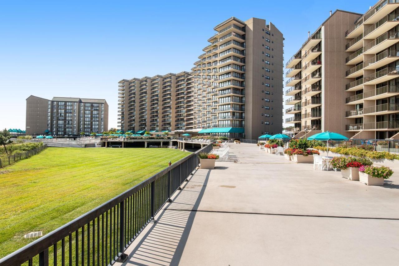 Sea Colony - 1804 Doubles Apartment Bethany Beach Exterior photo